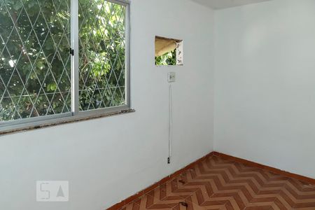 Quarto 1 de apartamento à venda com 2 quartos, 58m² em Inhaúma, Rio de Janeiro