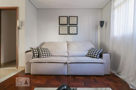Apartamento para alugar com 3 quartos, 90m² em Prado, Belo Horizonte