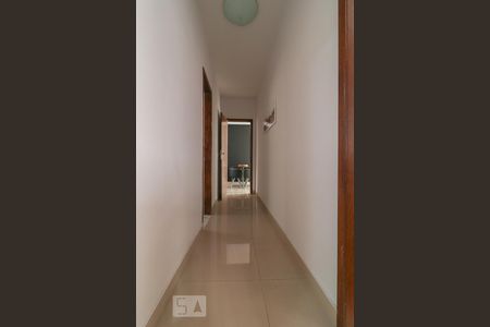 Corredor de apartamento para alugar com 3 quartos, 90m² em Prado, Belo Horizonte