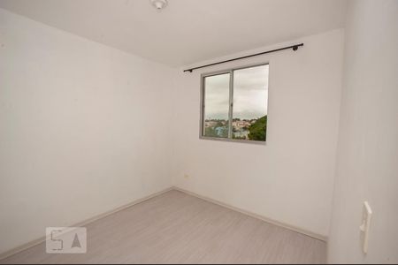 Quarto 2 de apartamento para alugar com 2 quartos, 48m² em Fanny, Curitiba