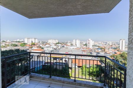 Vista de apartamento para alugar com 3 quartos, 76m² em Picanço, Guarulhos