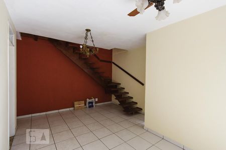 Sala 1 (Primeiro Andar) de apartamento à venda com 3 quartos, 110m² em Freguesia (jacarepaguá), Rio de Janeiro