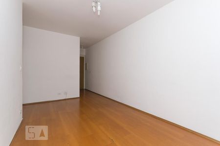 Sala de apartamento à venda com 1 quarto, 50m² em Vila Clementino , São Paulo