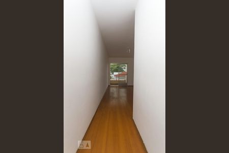 Entrada de apartamento à venda com 1 quarto, 50m² em Vila Clementino , São Paulo
