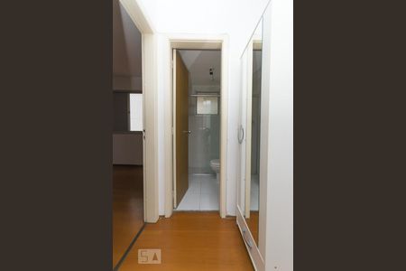 Corredor de apartamento à venda com 1 quarto, 50m² em Vila Clementino , São Paulo