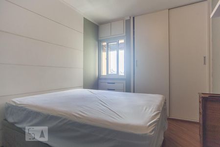 Quarto 1 de apartamento à venda com 2 quartos, 85m² em Jardim Paraíso, Campinas