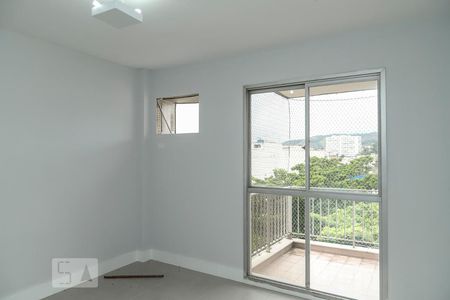 Suíte de apartamento para alugar com 2 quartos, 95m² em Méier, Rio de Janeiro