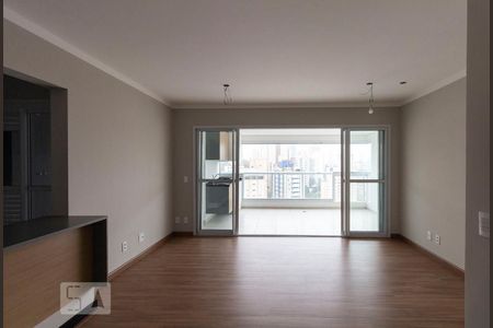 Sala de apartamento à venda com 2 quartos, 85m² em Vila Santa Catarina, São Paulo