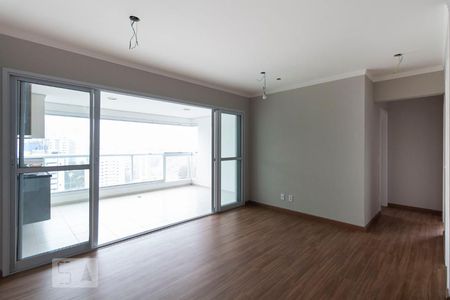 Sala de apartamento à venda com 2 quartos, 85m² em Vila Santa Catarina, São Paulo