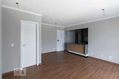 Sala de apartamento à venda com 2 quartos, 85m² em Vila Santa Catarina, São Paulo