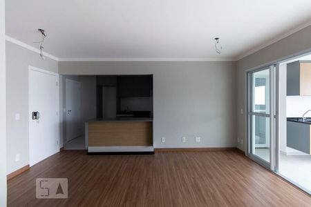 Sala de apartamento à venda com 2 quartos, 85m² em Vila Santa Catarina, São Paulo