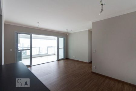 Sala de apartamento à venda com 2 quartos, 85m² em Vila Santa Catarina, São Paulo