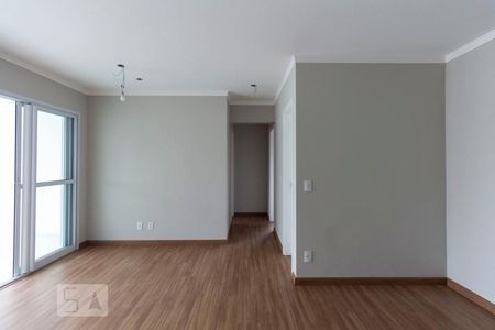 Sala de apartamento à venda com 2 quartos, 85m² em Vila Santa Catarina, São Paulo