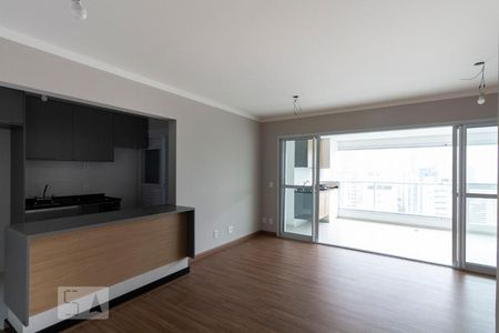 Sala de apartamento à venda com 2 quartos, 85m² em Vila Santa Catarina, São Paulo