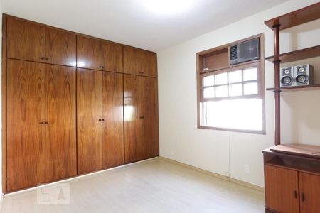 Quarto 01 de apartamento à venda com 2 quartos, 70m² em Perdizes, São Paulo