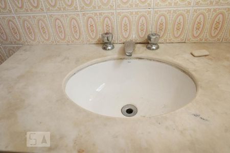 Banheiro de apartamento para alugar com 3 quartos, 120m² em Centro, Jundiaí