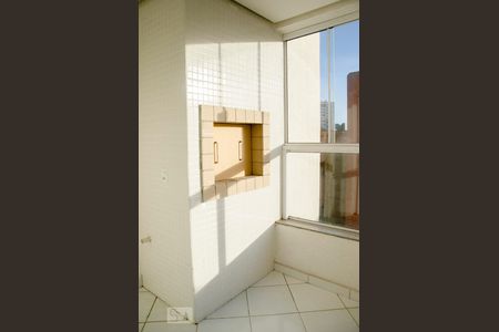 Varanda da Sala de apartamento para alugar com 3 quartos, 94m² em Centro, Canoas