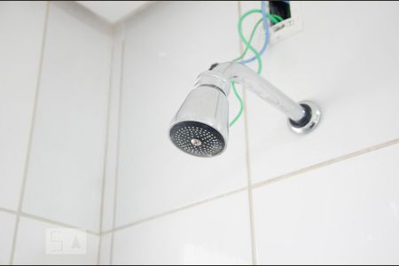 Banheiro da Suíte de apartamento para alugar com 3 quartos, 94m² em Centro, Canoas