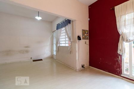 Sala de casa à venda com 3 quartos, 150m² em Cidade Monções, São Paulo