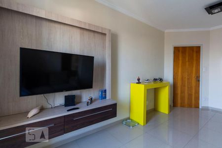 Sala de apartamento à venda com 2 quartos, 62m² em Vila Santa Catarina, São Paulo