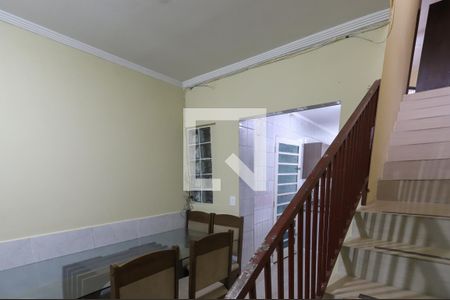 Sala de casa para alugar com 2 quartos, 120m² em Vila Guilherme, São Paulo
