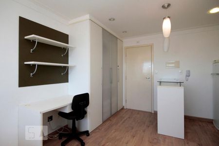 Studio de kitnet/studio à venda com 1 quarto, 22m² em Consolação, São Paulo