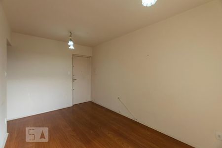 Sala de apartamento para alugar com 2 quartos, 57m² em Ipiranga, São Paulo