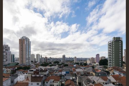 Vista de apartamento para alugar com 2 quartos, 57m² em Ipiranga, São Paulo