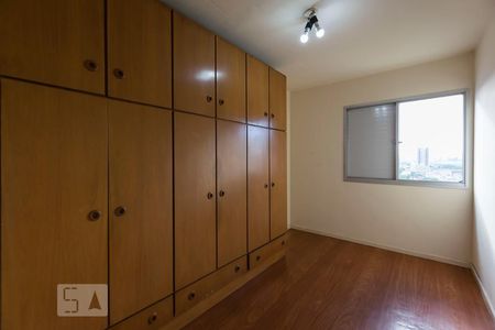 Quarto 1 de apartamento para alugar com 2 quartos, 57m² em Ipiranga, São Paulo