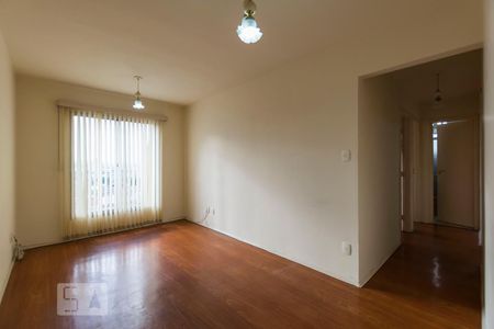 Sala de apartamento para alugar com 2 quartos, 57m² em Ipiranga, São Paulo