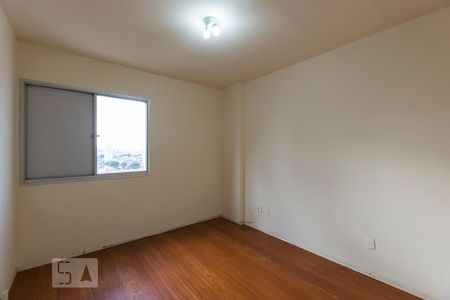 Quarto 2 de apartamento para alugar com 2 quartos, 57m² em Ipiranga, São Paulo