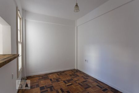 Sala de apartamento à venda com 2 quartos, 58m² em Centro Histórico, Porto Alegre