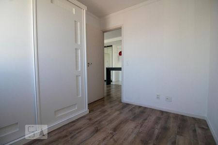 Quarto de apartamento para alugar com 2 quartos, 56m² em Parque Reboucas, São Paulo