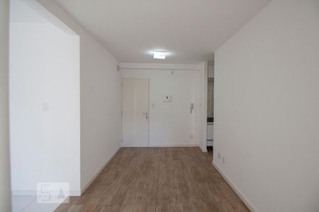 Sala de apartamento para alugar com 1 quarto, 36m² em Vila Buarque, São Paulo