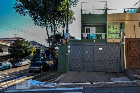 Casa de casa à venda com 4 quartos, 240m² em Jardim Aeroporto, São Paulo
