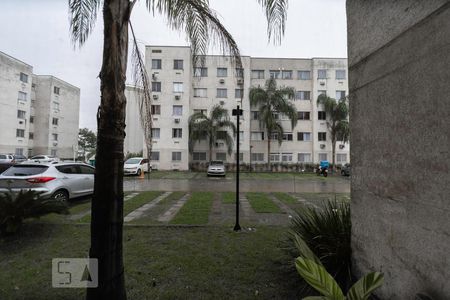 Vista de apartamento para alugar com 3 quartos, 54m² em Vargem Pequena, Rio de Janeiro