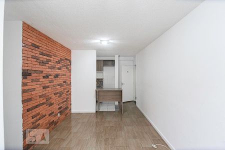 Sala de apartamento para alugar com 3 quartos, 54m² em Vargem Pequena, Rio de Janeiro