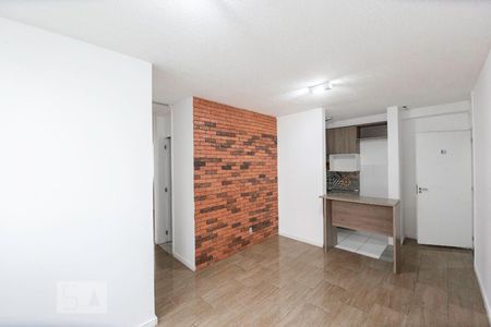 Sala de apartamento para alugar com 3 quartos, 54m² em Vargem Pequena, Rio de Janeiro