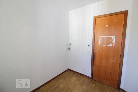 Quarto 2 de apartamento para alugar com 3 quartos, 62m² em Capão Raso, Curitiba