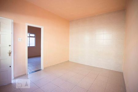 sala de casa para alugar com 1 quarto, 56m² em Fonseca, Niterói