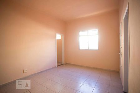 sala de casa para alugar com 1 quarto, 56m² em Fonseca, Niterói