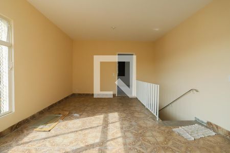 Sala de casa para alugar com 3 quartos, 147m² em Lapa, São Paulo