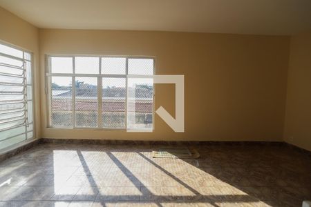 Sala de casa para alugar com 3 quartos, 147m² em Lapa, São Paulo