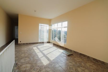 Sala de casa para alugar com 3 quartos, 147m² em Lapa, São Paulo