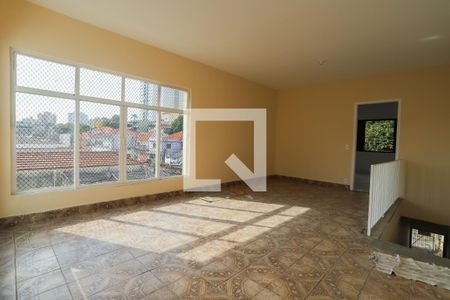 Sala de casa para alugar com 3 quartos, 147m² em Lapa, São Paulo