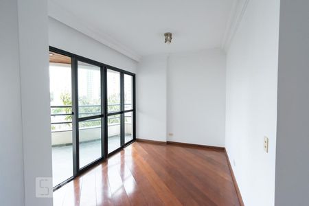 Sala Jantar de apartamento para alugar com 3 quartos, 108m² em Campo Belo, São Paulo