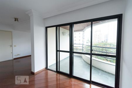 Sala Jantar de apartamento para alugar com 3 quartos, 108m² em Campo Belo, São Paulo
