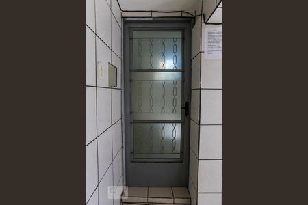 Porta de Entrada de kitnet/studio para alugar com 1 quarto, 25m² em Aclimação, São Paulo