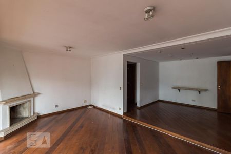 Sala de apartamento à venda com 4 quartos, 154m² em Vila Pompéia, São Paulo