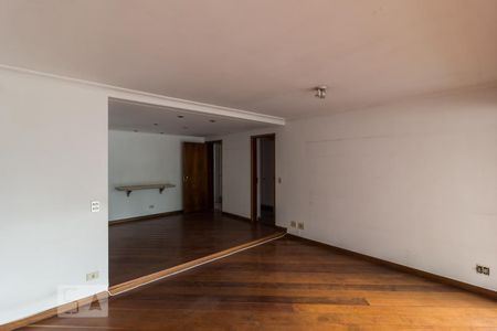 Apartamento à venda com 154m², 4 quartos e 3 vagasSala